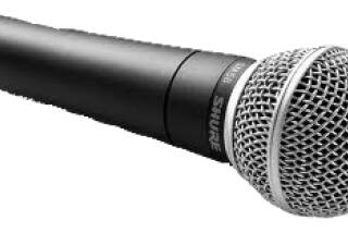 Shure SM58
