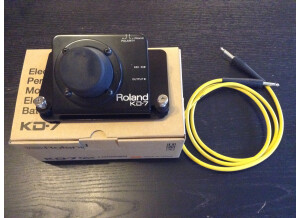 Roland KD-7 (77941)