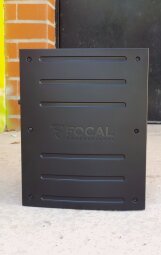 Focal Alpha 50 Focal Alpha 50