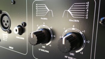 Focal Alpha 50 Focal Alpha 50