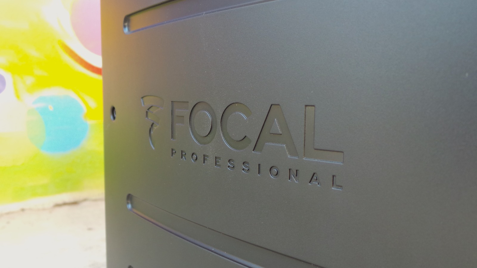Focal Alpha 50