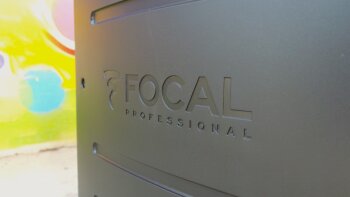 Focal Alpha 50 Focal Alpha 50