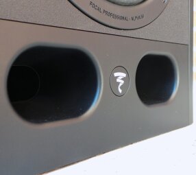 Focal Alpha 50 Focal Alpha 50