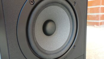 Focal Alpha 50 Focal Alpha 50