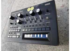 Korg Monotribe (52132)