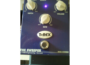 T-Rex Engineering The Sweeper (31286)