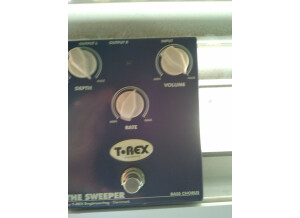 T-Rex Engineering The Sweeper (71865)