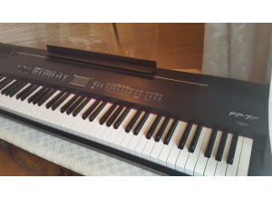 Roland FP-7F-BK