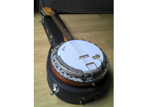 Framus Guitare Banjo 6 cordes (45347)