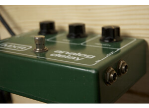 MXR M118 Analog Delay Vintage (57019)