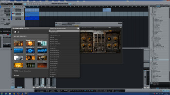 Native Instruments Komplete Kontrol S Native Instruments Komplete Kontrol S