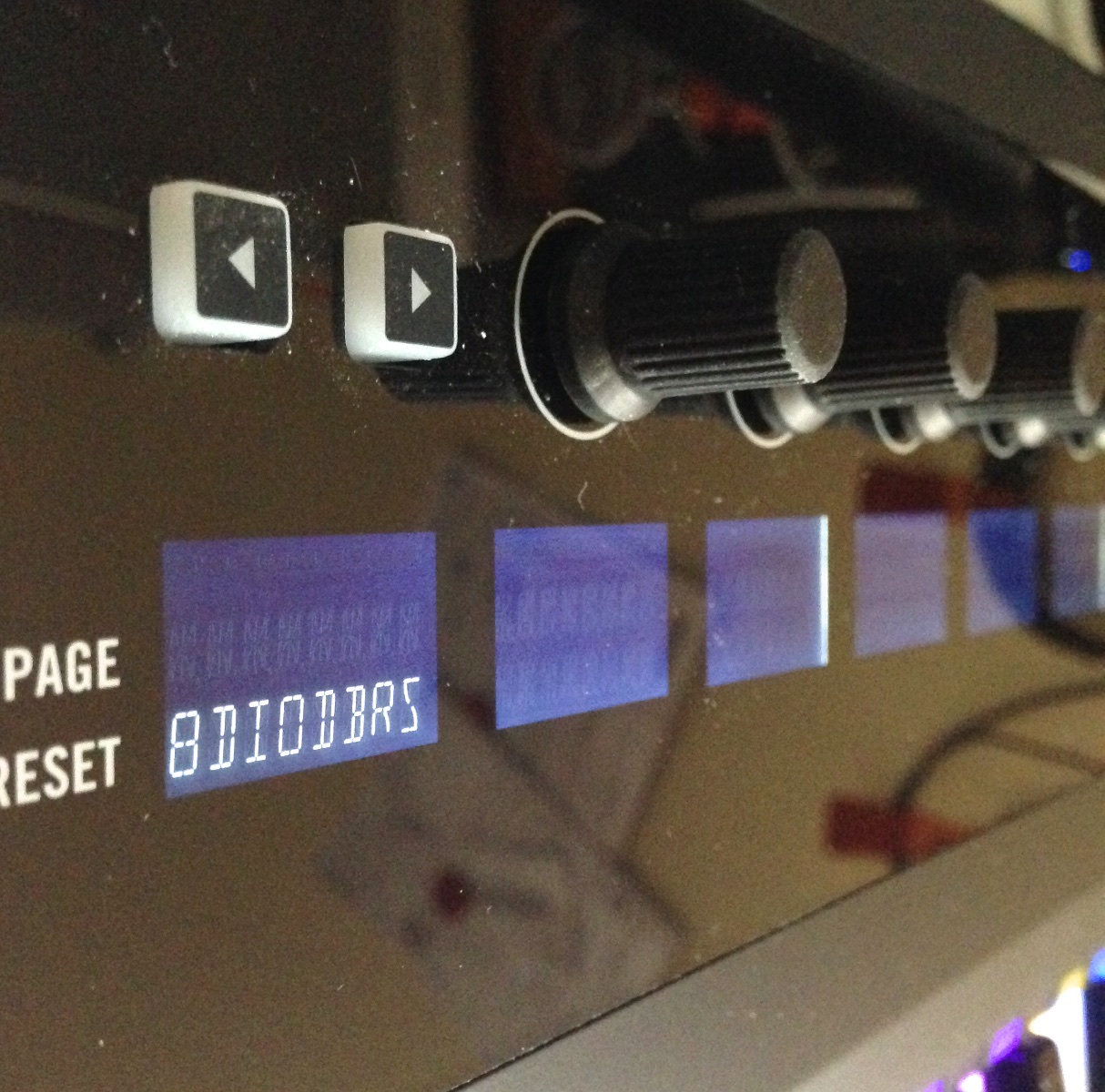 Native Instruments Komplete Kontrol S