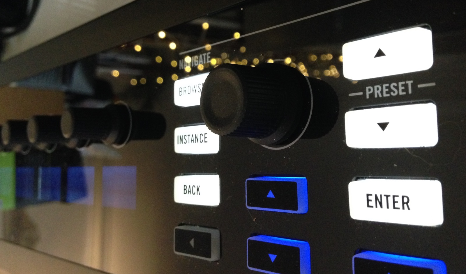 Native Instruments Komplete Kontrol S