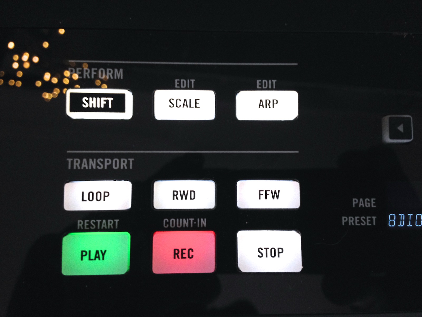 Native Instruments Komplete Kontrol S