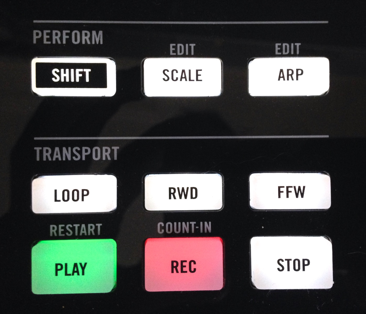 Native Instruments Komplete Kontrol S