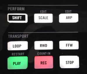 Native Instruments Komplete Kontrol S Native Instruments Komplete Kontrol S