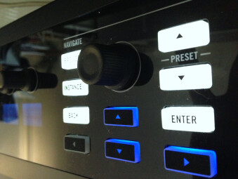 Native Instruments Komplete Kontrol S Native Instruments Komplete Kontrol S