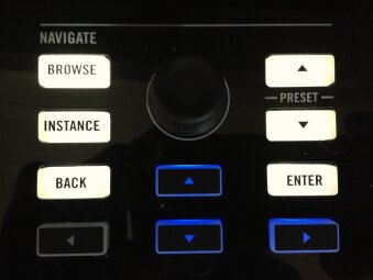 Native Instruments Komplete Kontrol S Native Instruments Komplete Kontrol S