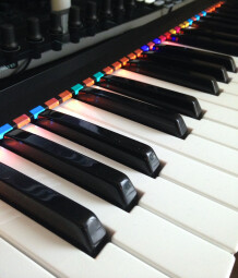Native Instruments Komplete Kontrol S Native Instruments Komplete Kontrol S