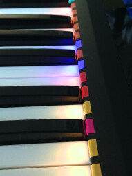Native Instruments Komplete Kontrol S Native Instruments Komplete Kontrol S
