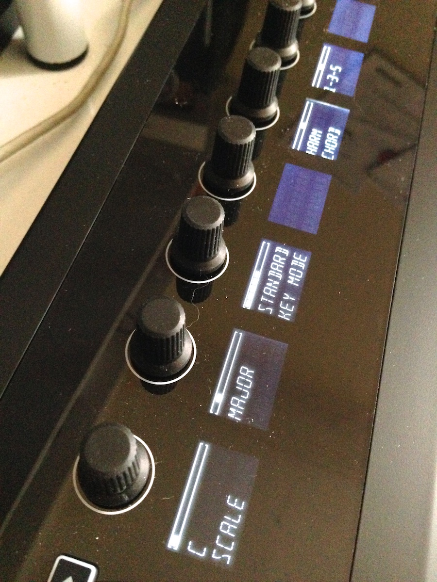 Native Instruments Komplete Kontrol S