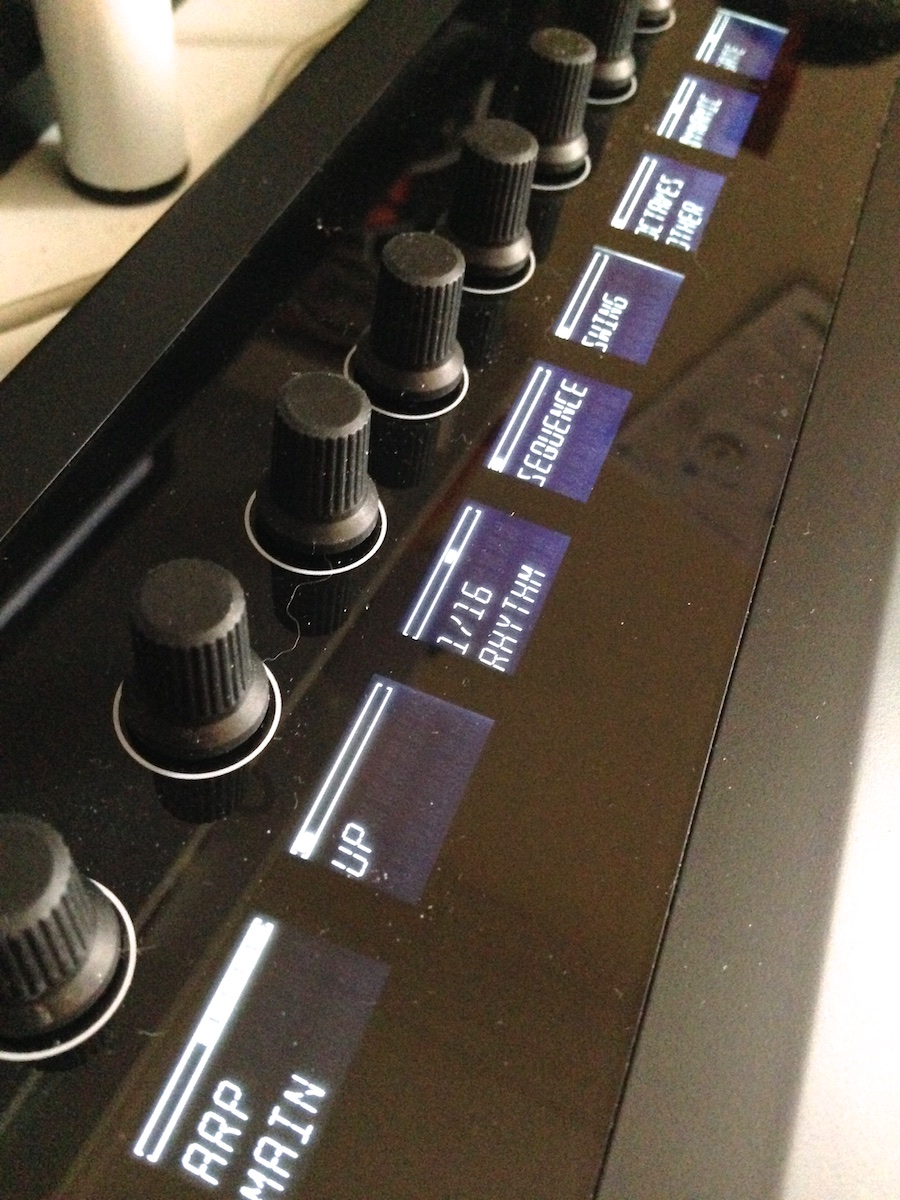 Native Instruments Komplete Kontrol S