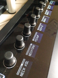 Native Instruments Komplete Kontrol S