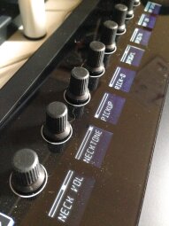 Native Instruments Komplete Kontrol S Native Instruments Komplete Kontrol S