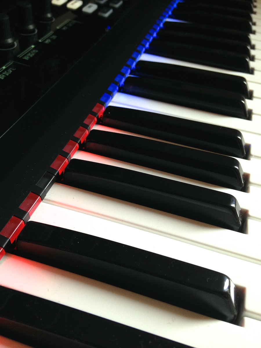 Native Instruments Komplete Kontrol S