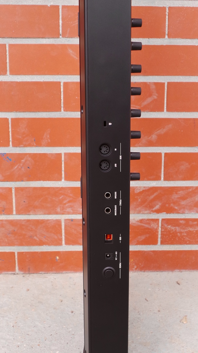 Native Instruments Komplete Kontrol S