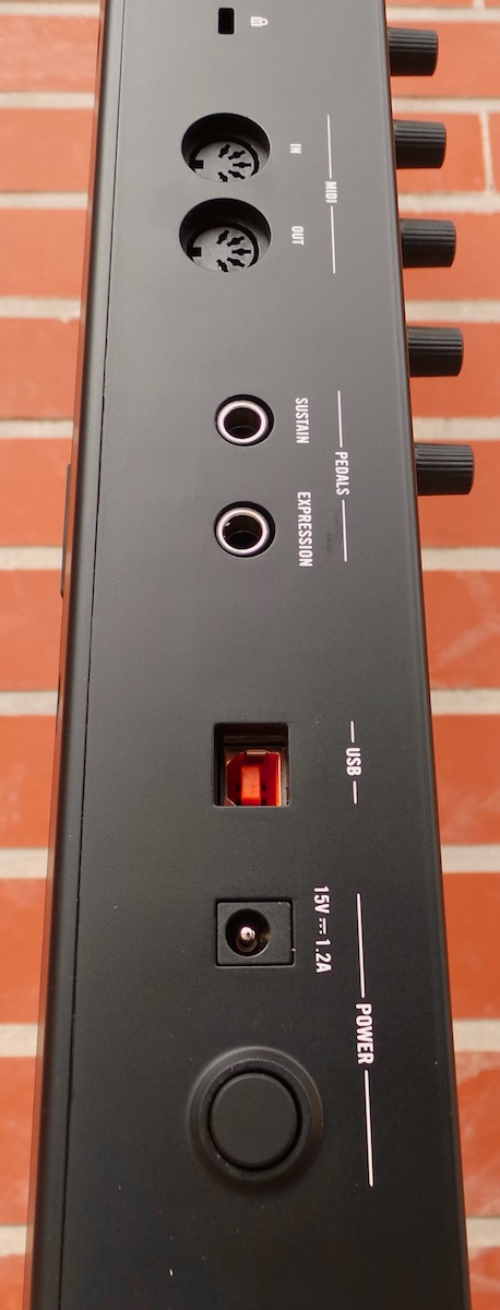 Native Instruments Komplete Kontrol S