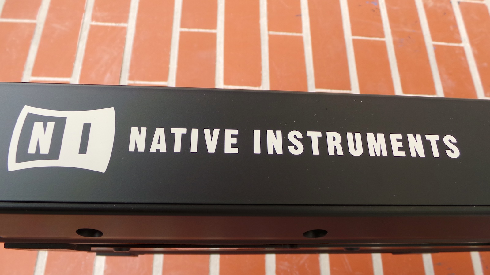 Native Instruments Komplete Kontrol S