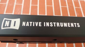 Native Instruments Komplete Kontrol S Native Instruments Komplete Kontrol S
