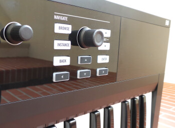 Native Instruments Komplete Kontrol S Native Instruments Komplete Kontrol S