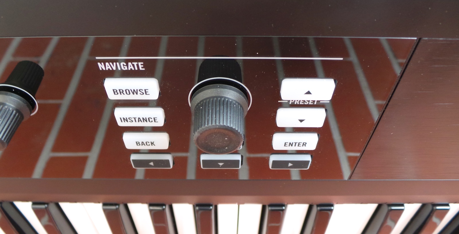 Native Instruments Komplete Kontrol S