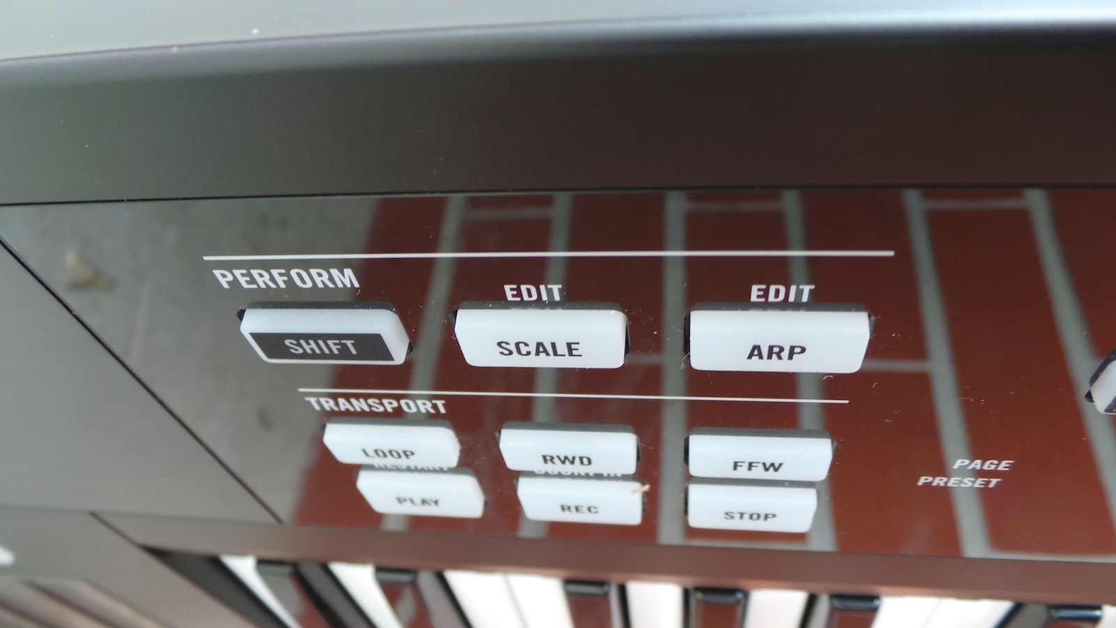 Native Instruments Komplete Kontrol S