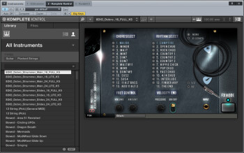 Native Instruments Komplete Kontrol S Native Instruments Komplete Kontrol S