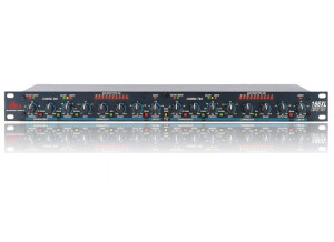 Behringer Multicom Pro-XL MDX4600 (27815)