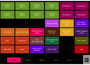 Arts Unmuted qbgrid