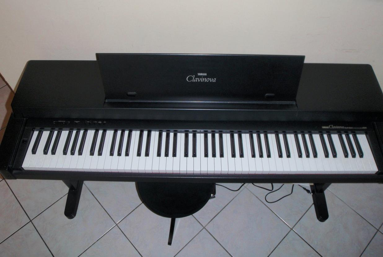 Clavinova clp deals 350