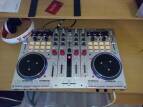 Vestax VCI-400DJ