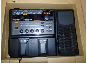 Roland GR-20 (75511)