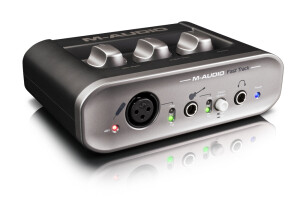 M-Audio Fast Track (33805)
