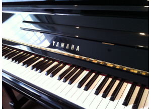 Yamaha piano japon
