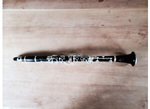 Leblanc Clarinette 6 anneaux (13995)