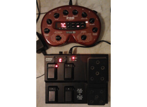 Line 6 POD 2 (94209)