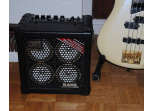 Roland M-Cube-Bass-RX (69006)