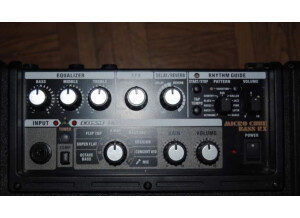 Roland M-Cube-Bass-RX (99380)