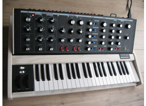 Moog Music Minimoog Voyager (90990)