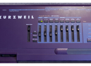 Kurzweil K2600 - 76 Keys (21218)